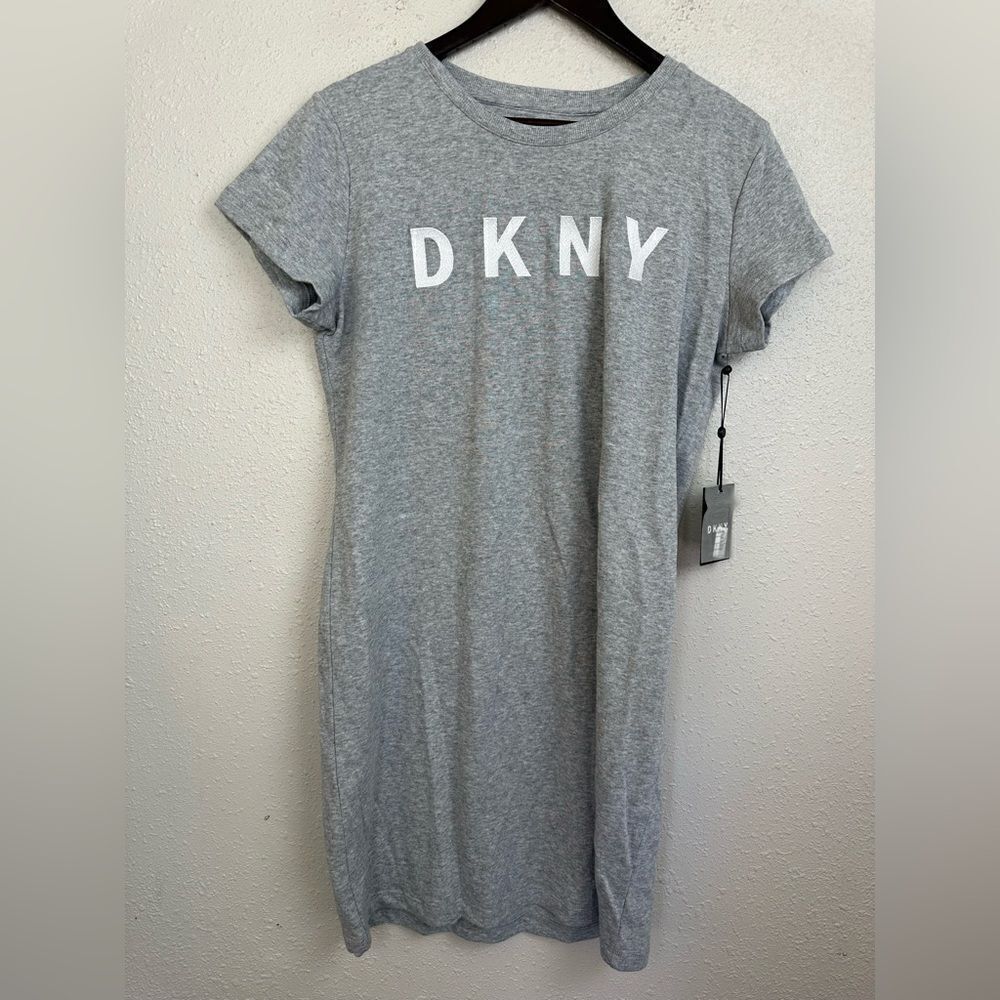NWT DKNY Women’s Lounge Dress